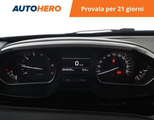 PEUGEOT 208 1° serie PureTech 82 Stop&Start 5 porte Allure