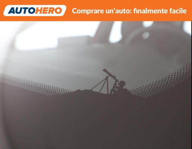 JEEP Avenger 1.2 Turbo 110 CV MHEV Longitude