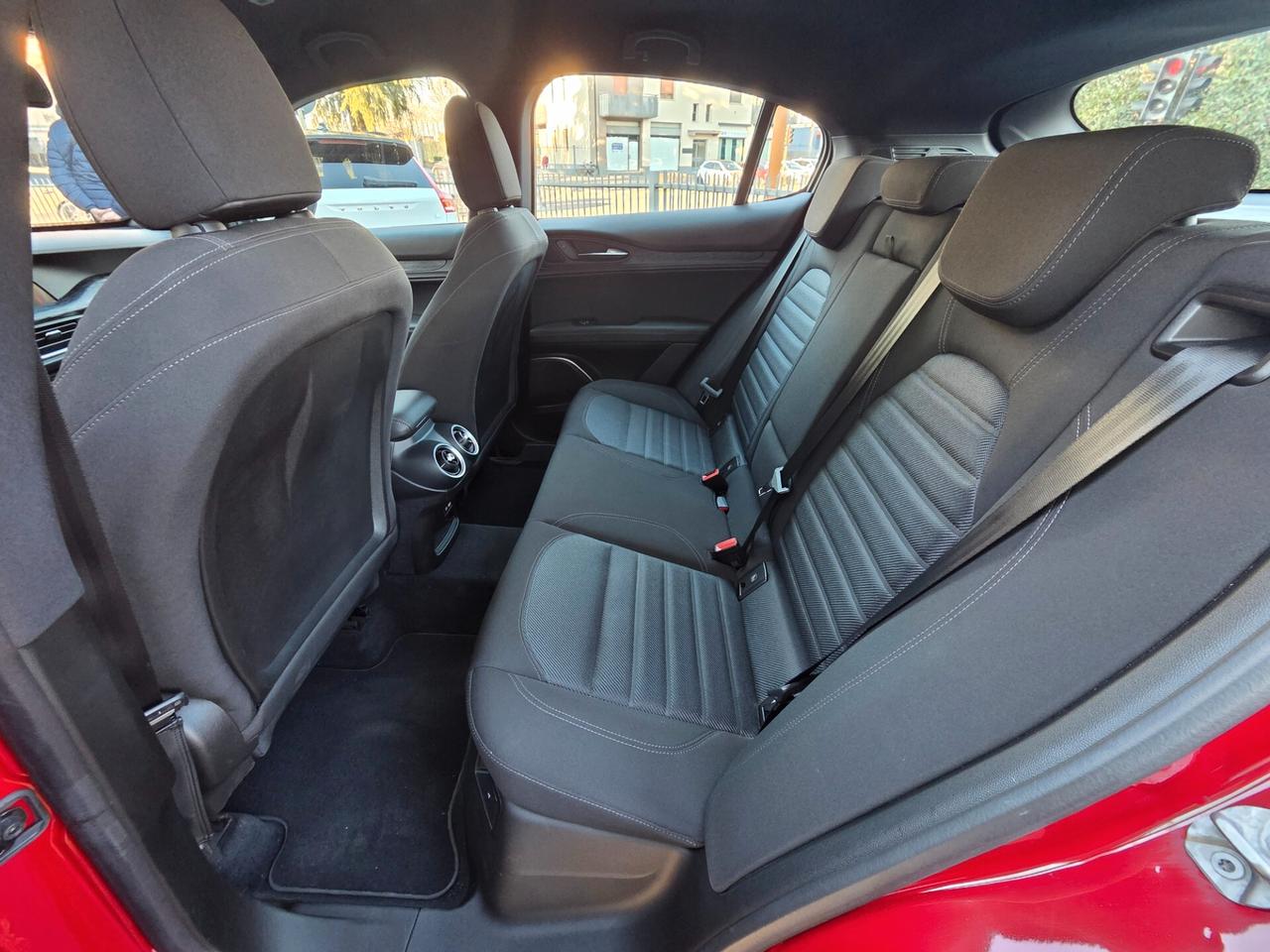 Alfa Romeo Stelvio 2.2 190cv Q4 AUT. / CERCHI 20"