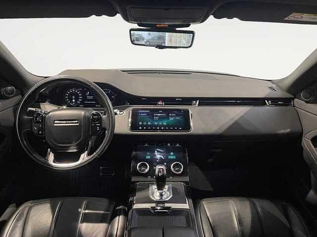 Land Rover Range Rover Evoque R-Dynamic SE