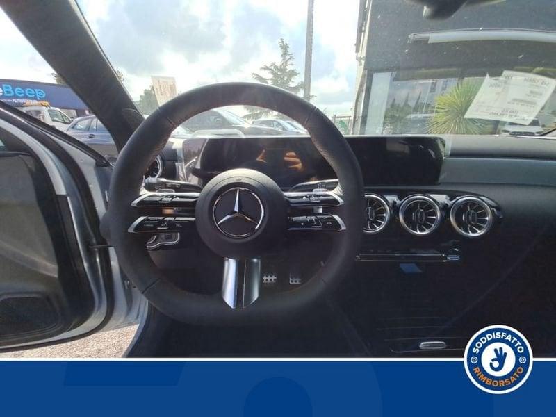 Mercedes-Benz Classe A 180d Automatic AMG Line Advanced Plus Digital Edition