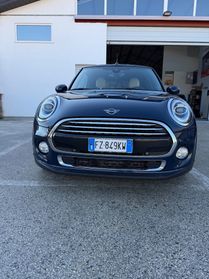 Mini 1.5 One Cabrio