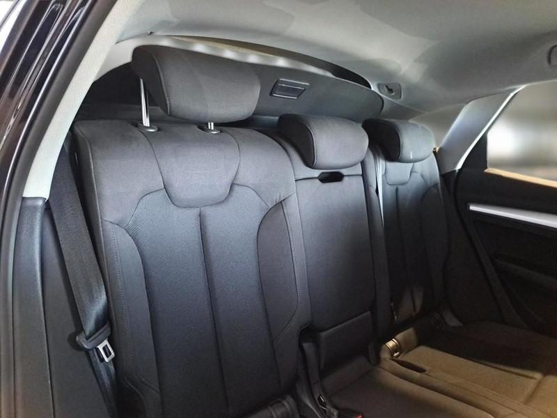 AUDI Q5 SPORTBACK 50 TFSI E S LINE QUATTRO S TRONIC SUV
