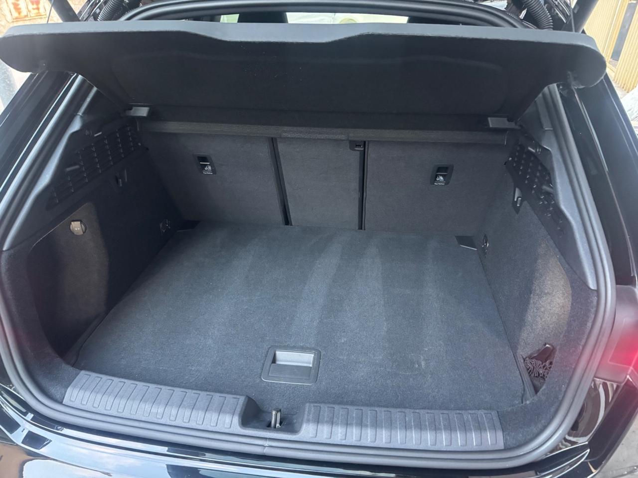 Audi A3 RS 3 SPB TFSI quattro S tronic