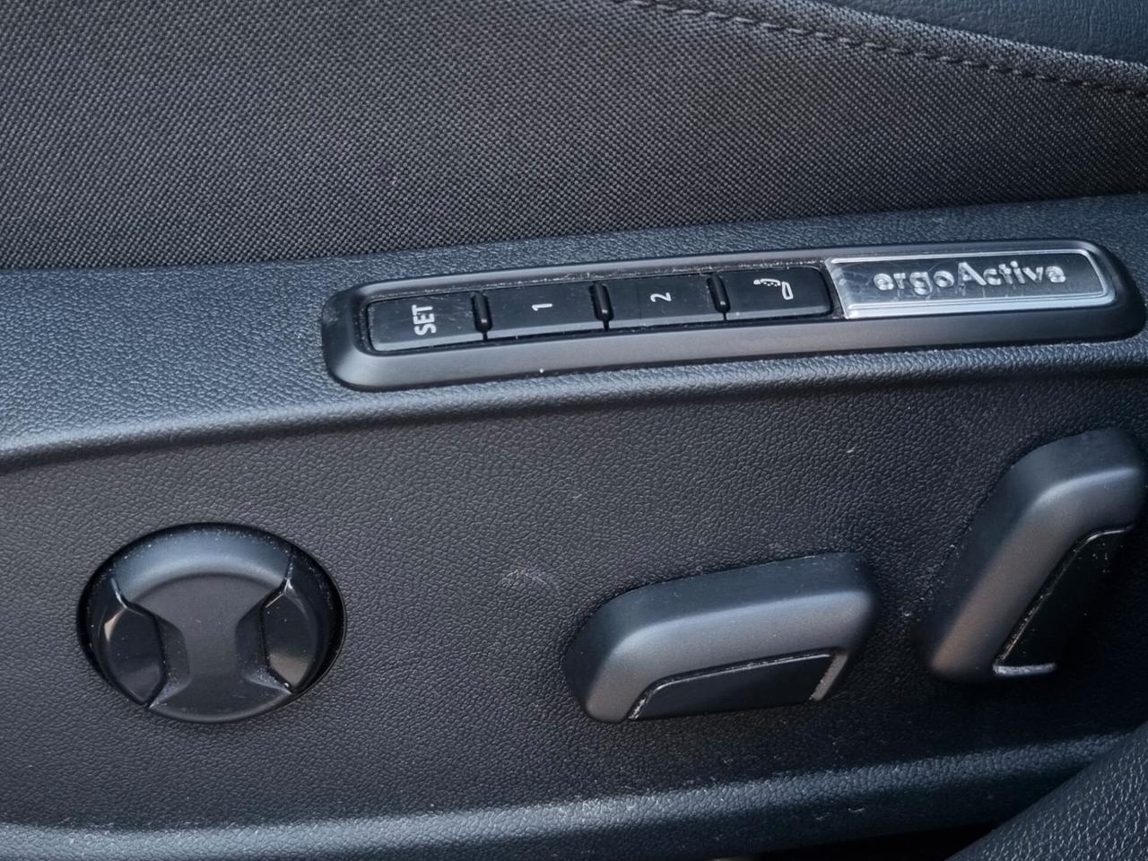 Volkswagen Golf VIII 2.0 tdi Style 150cv dsg