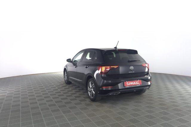 VOLKSWAGEN Polo Polo 1.0 TSI R-Line