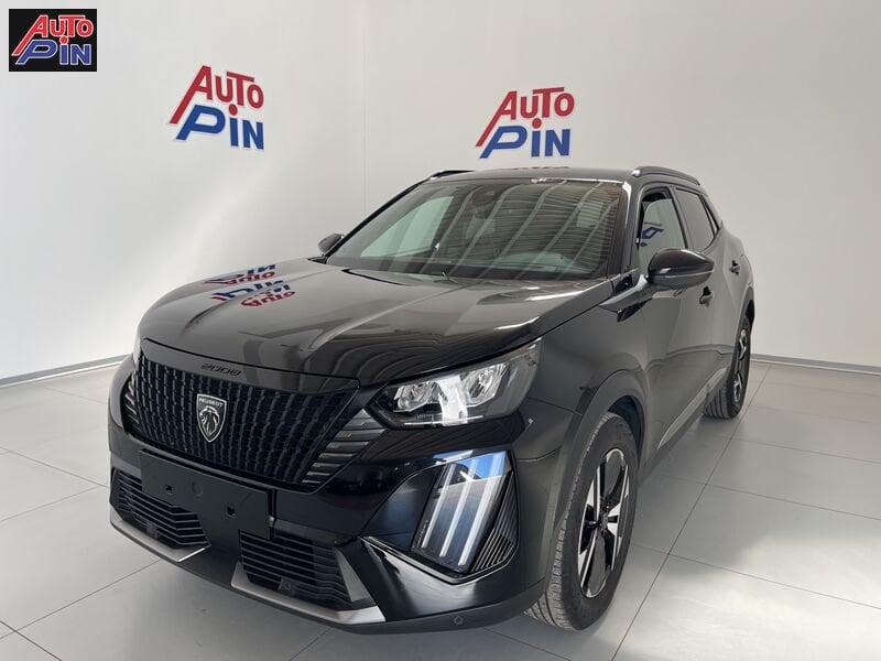 Peugeot 2008 2008 PureTech 130 S&S EAT8 Allure *Rcamera*PROMO*