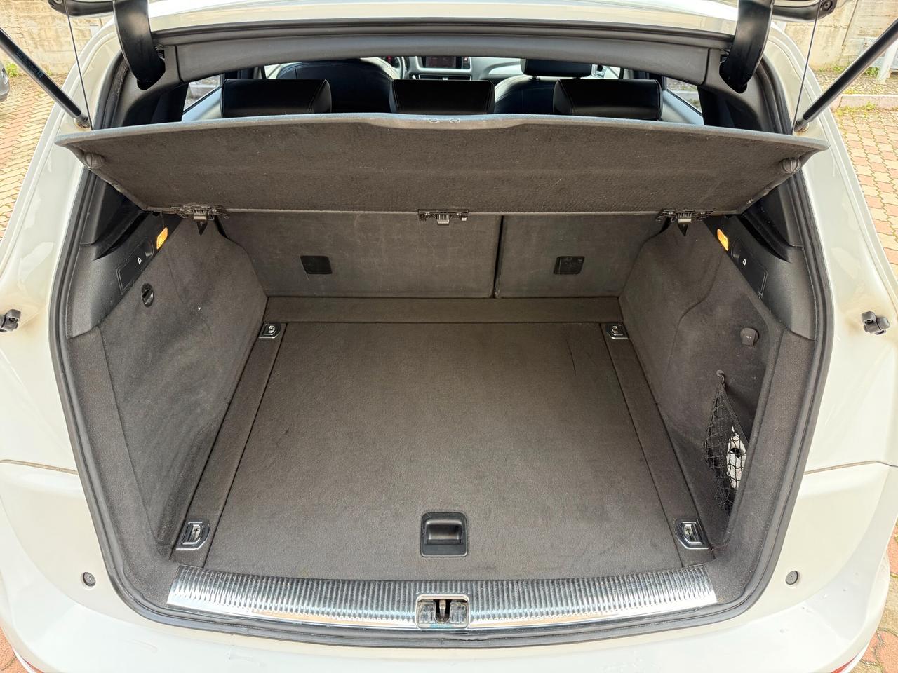 Audi Q5 2.0 TDI 170 CV quattro S tronic S-Line Adv Plus