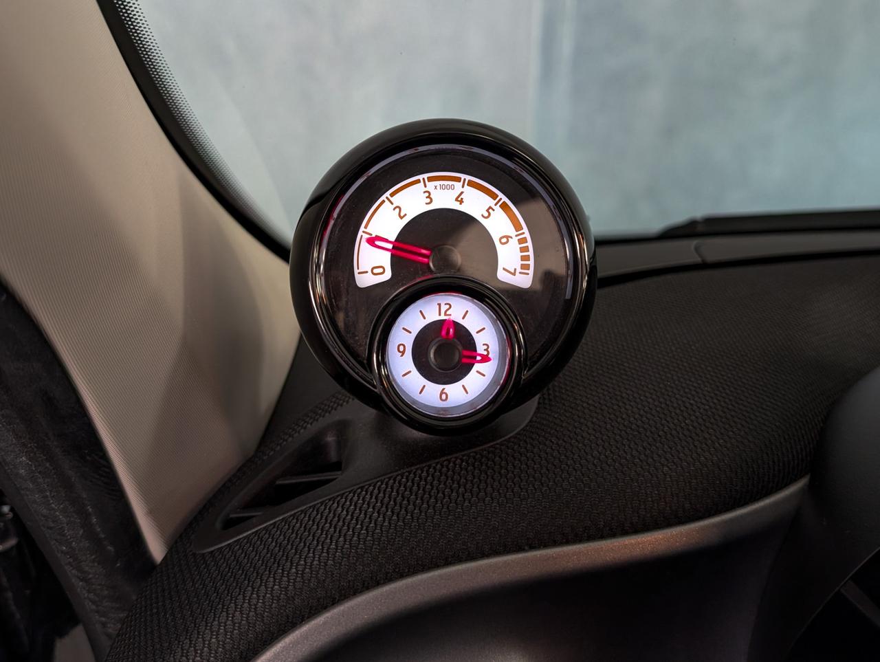 Smart ForFour 1.0 71cv Twinamic Passion