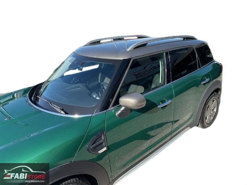 MINI Mini Countryman F60 2.0 Cooper D 150 Cv Hype - LED, Navi, Cruise ecc