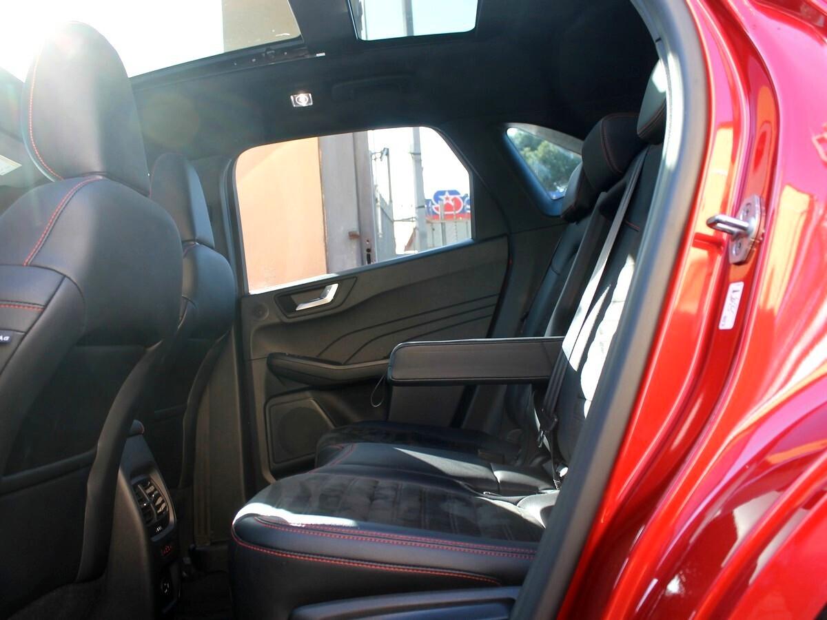 Ford Kuga 2.5 Plug In Hybrid 225 CV CVT 2WD ST-Line X