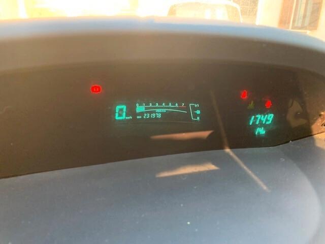 Toyota Yaris 1.0 PER COMMERCIANTI