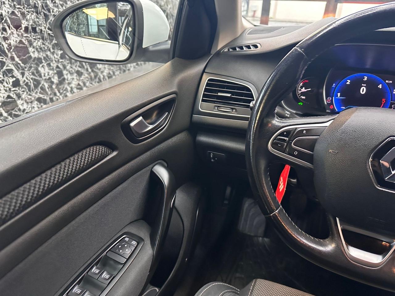 Renault Megane Mégane Sporter dCi 8V 110 CV Energy Intens