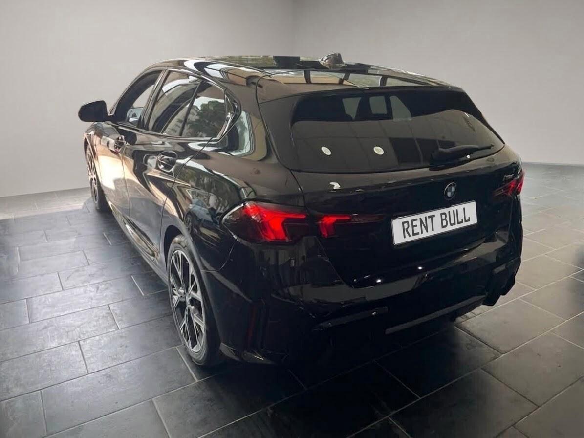 Bmw 118 118d MSport Pro