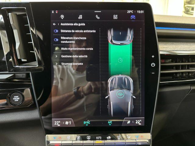 RENAULT Austral Full Hybrid E-Tech 200 CV Techno - 19" - FULL