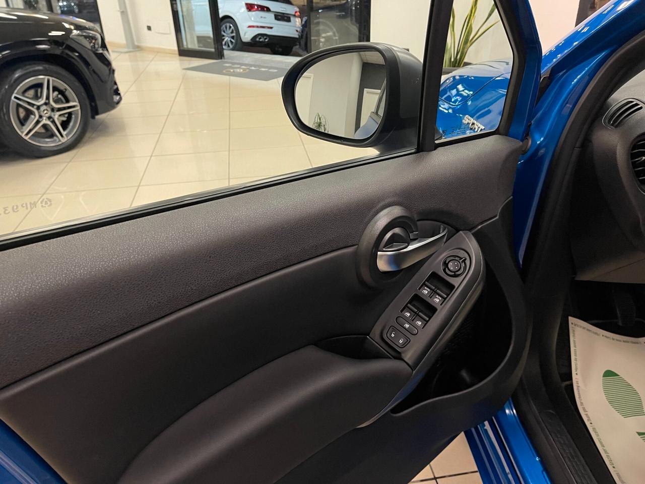Fiat 500X 1.6 MultiJet 130cv Sport