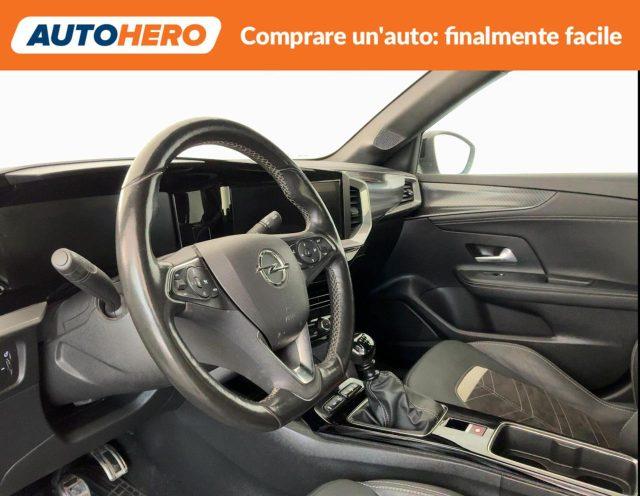 OPEL Mokka 1.5 diesel Ultimate