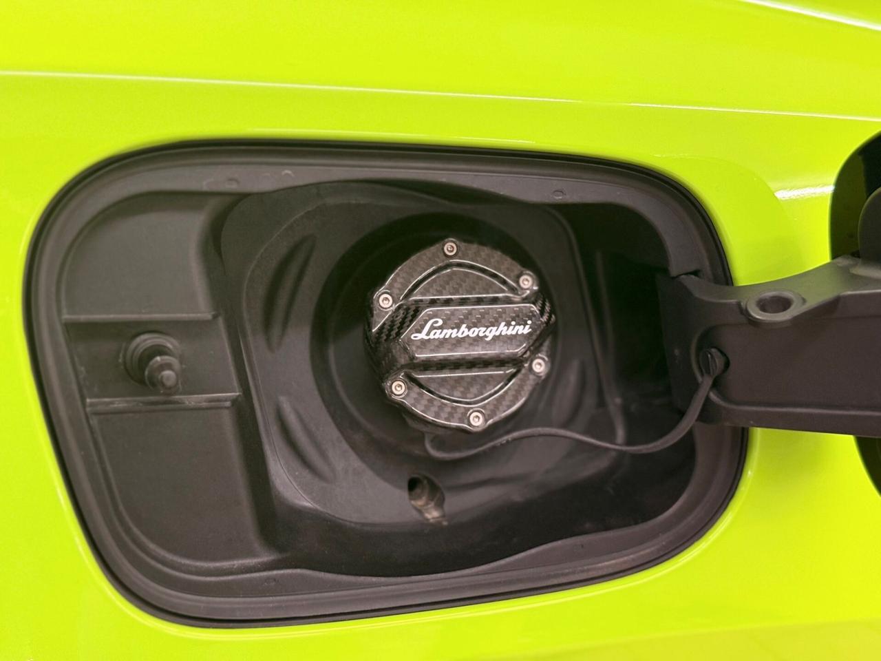 Lamborghini Urus 4.0