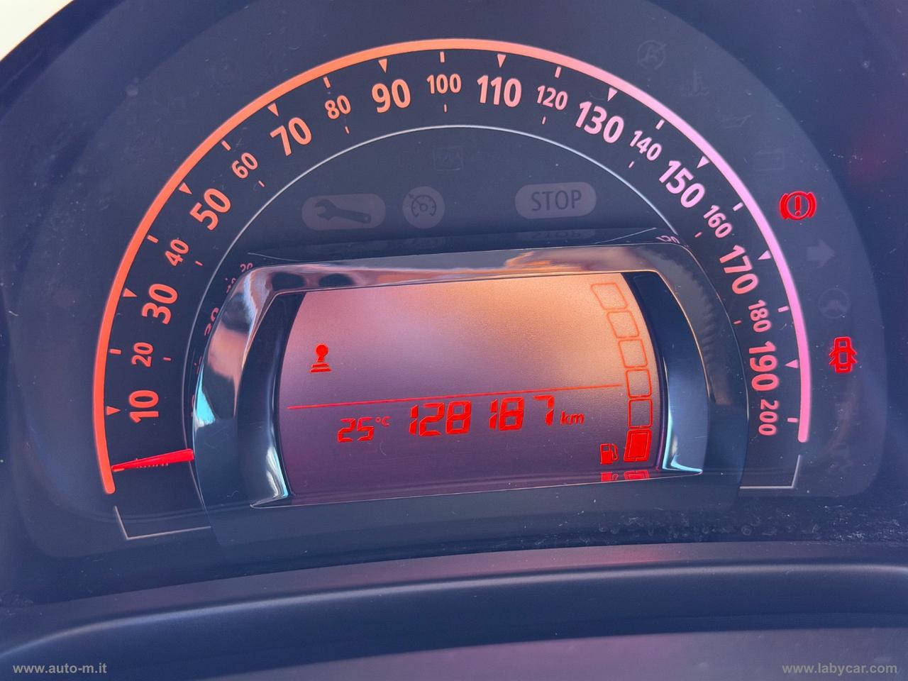 RENAULT Twingo SCe Zen