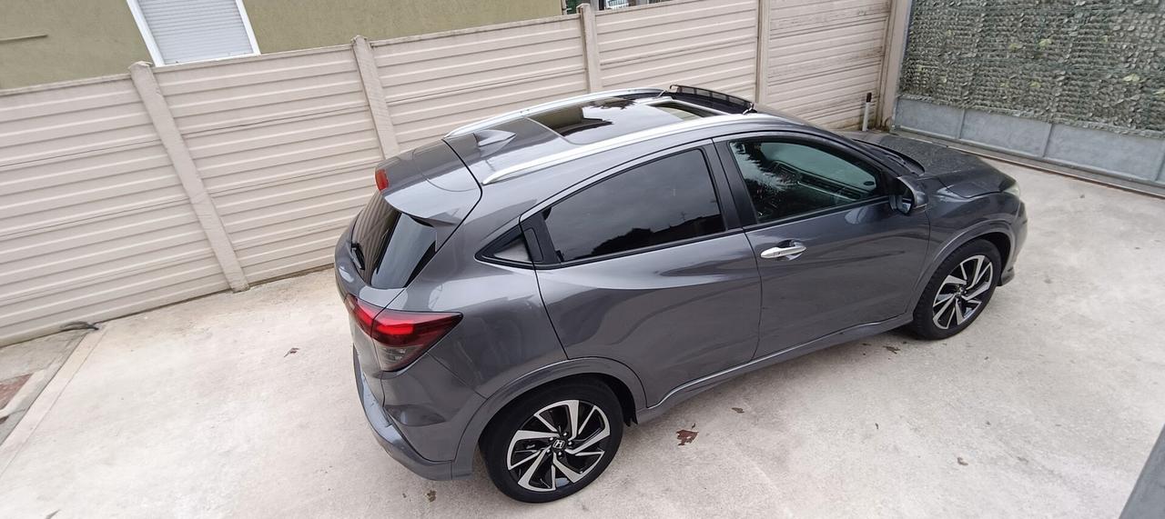 Honda HR-V 1.5 Hev eCVT Elegance