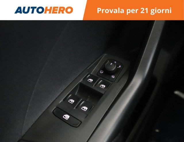 VOLKSWAGEN T-Cross 1.0 TSI 110 CV Sport