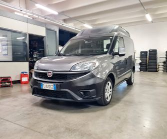 FIAT DOBLÒ CARGO 1.6 MULTIJET 105CV EURO 6B