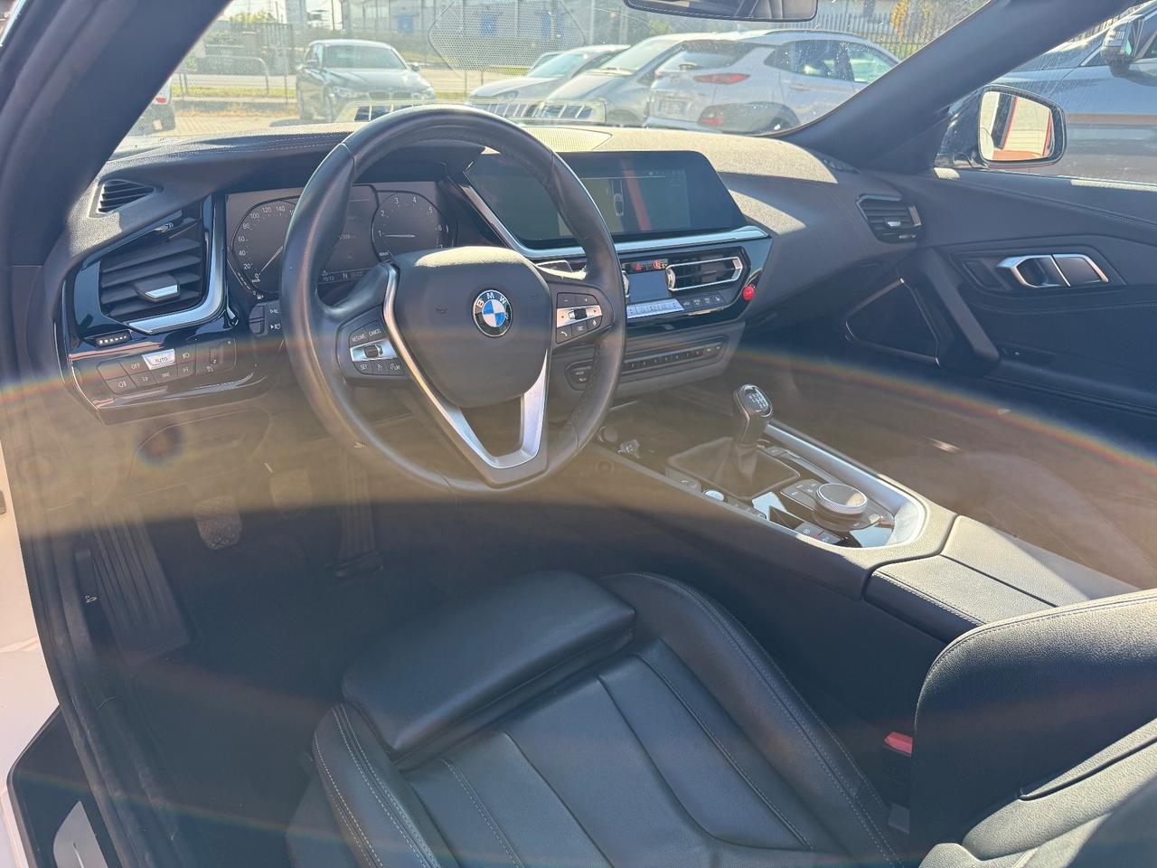 Bmw Z4 sDrive20i Advantage