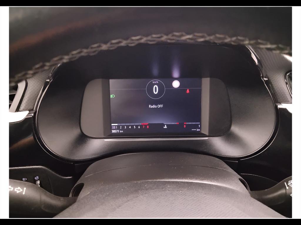 OPEL Corsa VI 2020 - Corsa 1.2 D&T s&s 75cv