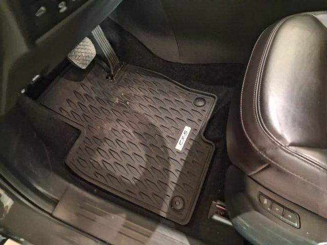 MAZDA CX-5 2.2L Skyactiv-D 184 CV aut. AWD Signature