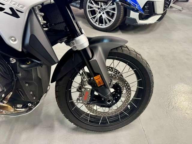BMW R 1300 GS Trophy