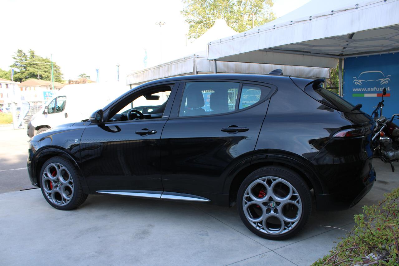 Alfa Romeo Tonale 1.6 diesel 130 CV TCT6 Ti