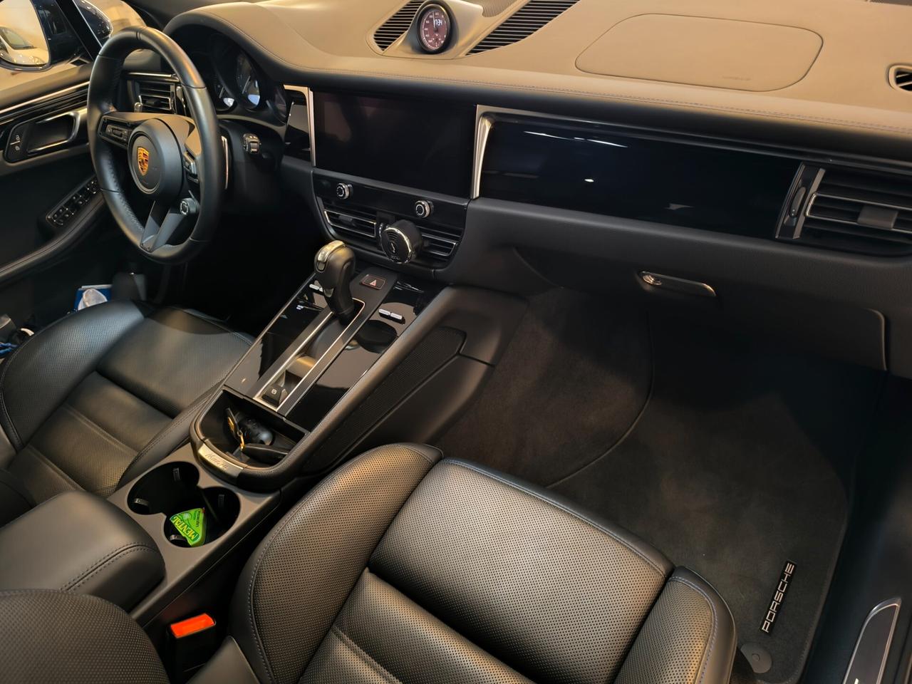 Porsche Macan 2.9 S