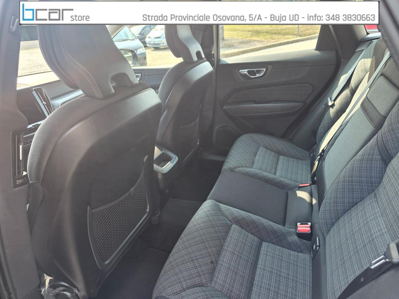 Volvo XC 60 XC60 B4 (d) automatico Core