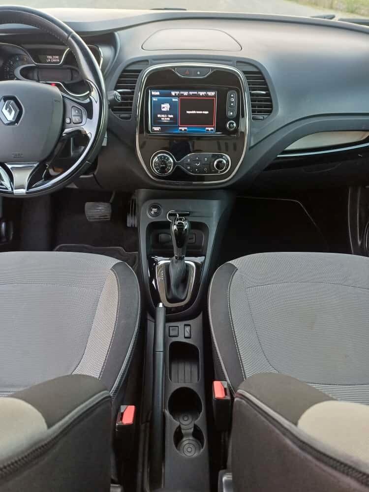Renault Captur 1.5 dCi 8V 90 CV Start&Stop Energy R-Link