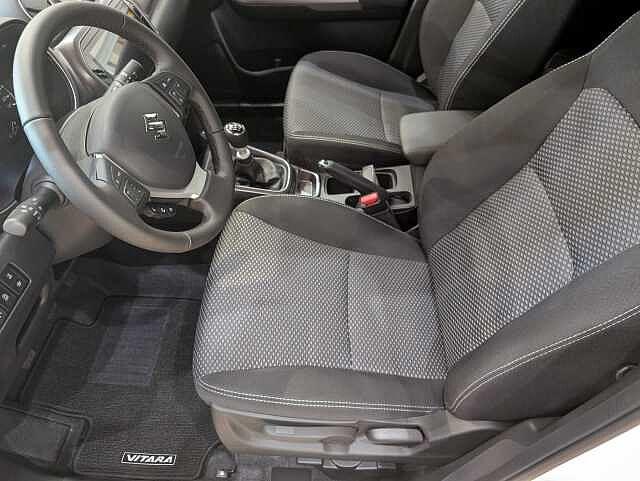 Suzuki Vitara 1.4 Hybrid Cool+ *KM 0*
