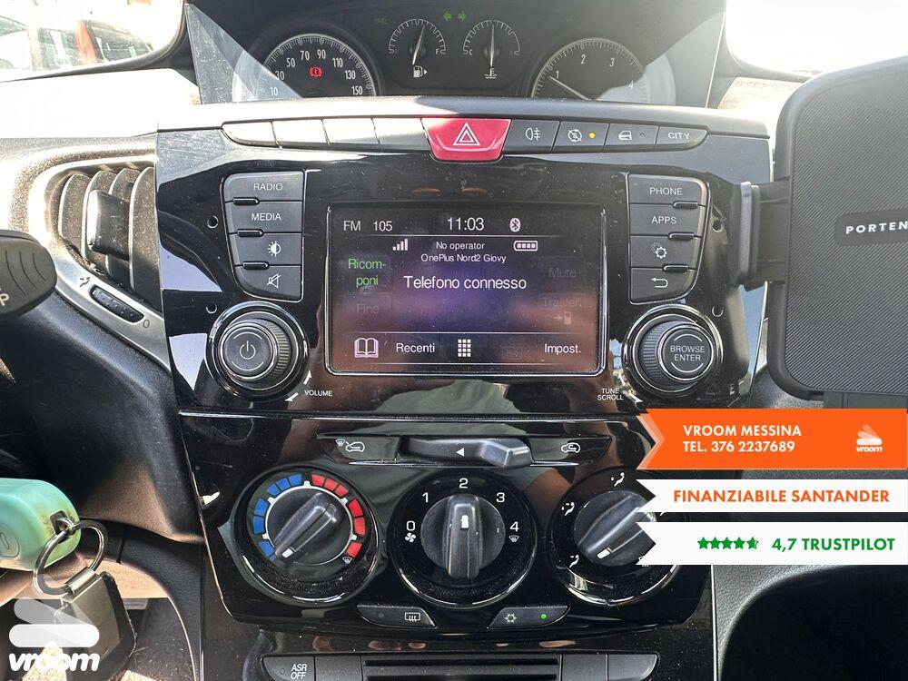 LANCIA Ypsilon 3ª serie Ypsilon 1.3 MJT 16V 95...
