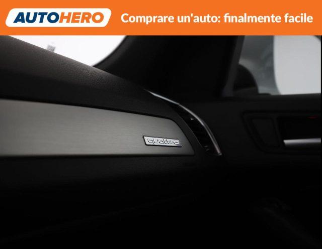 AUDI Q5 2.0 TDI 190 CV clean diesel quattro S tronic
