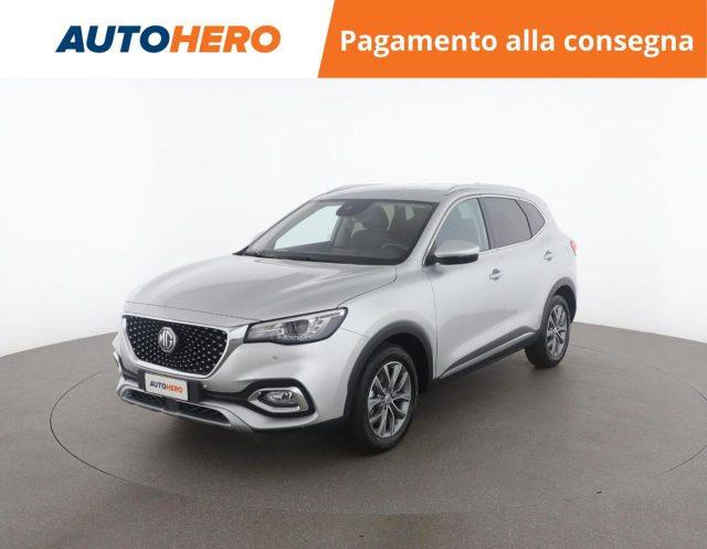 MG HS 1.5T-GDI Comfort