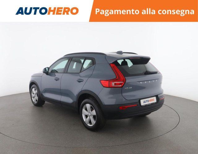 VOLVO XC40 D3 Geartronic