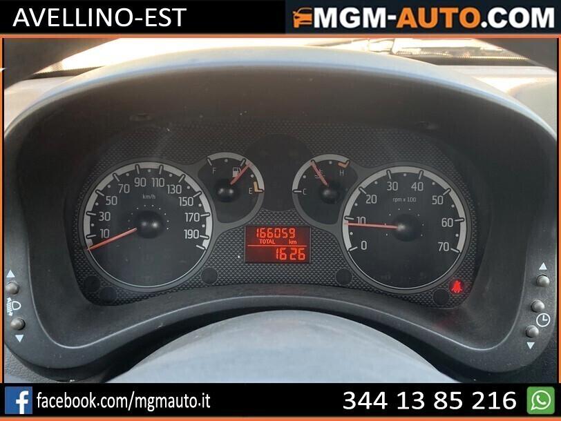 Fiat Panda 1.2 Dynamic