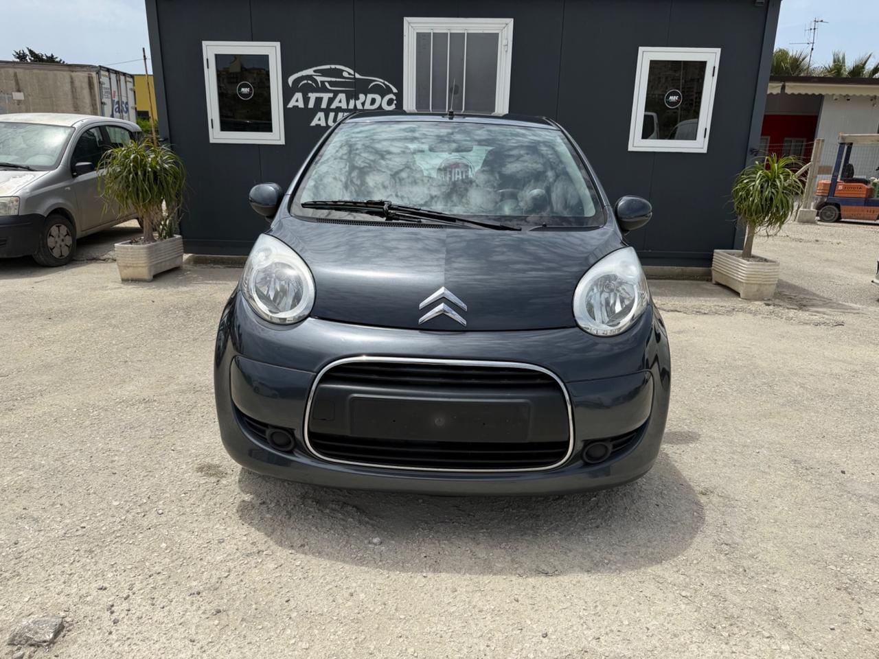 Citroen C1 1.0 5 porte airdream Perfect