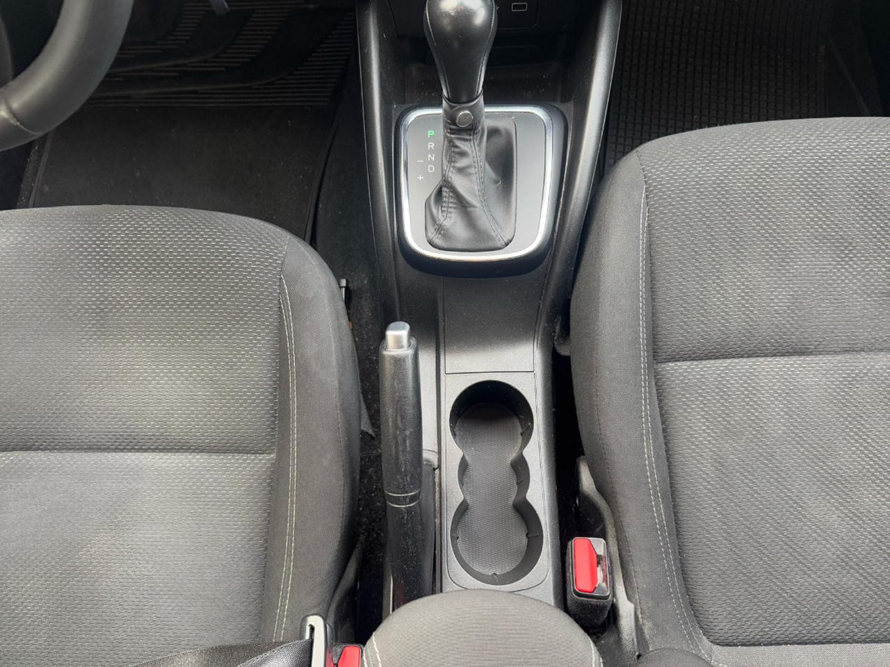 Fiat Tipo 1.6 Multijet Mirror #50762