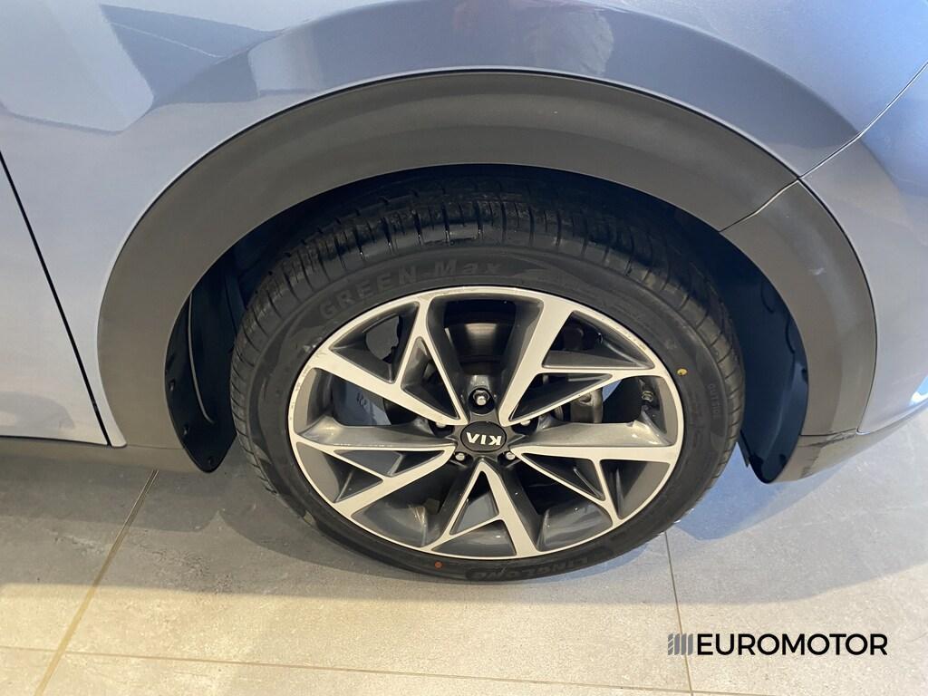 Kia Niro 1.6 GDI HEV Evolution Lounge Pack 2WD DCT