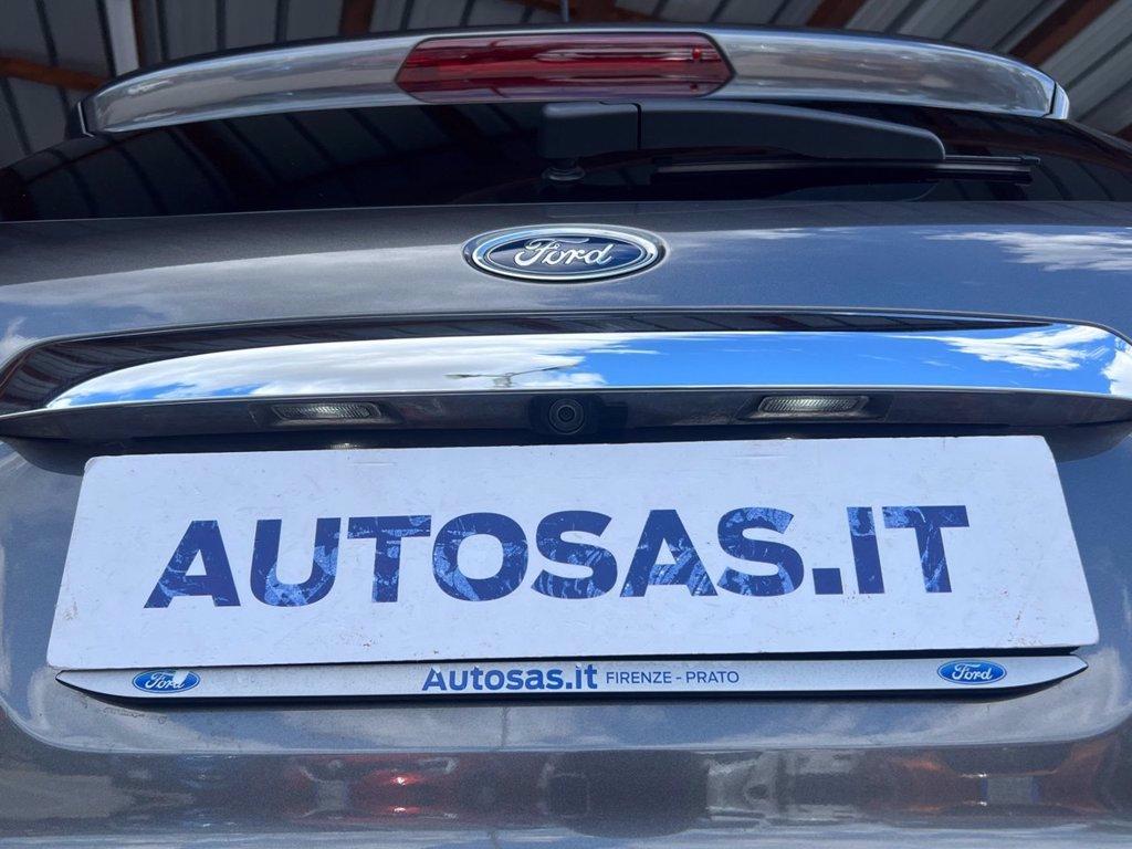 FORD EcoSport 1.0 ecoboost Titanium s&s 125cv my20.25 del 2022