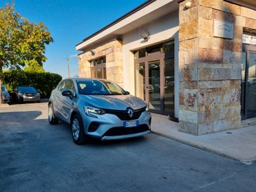 Renault Captur TCe ZEN 90 CV