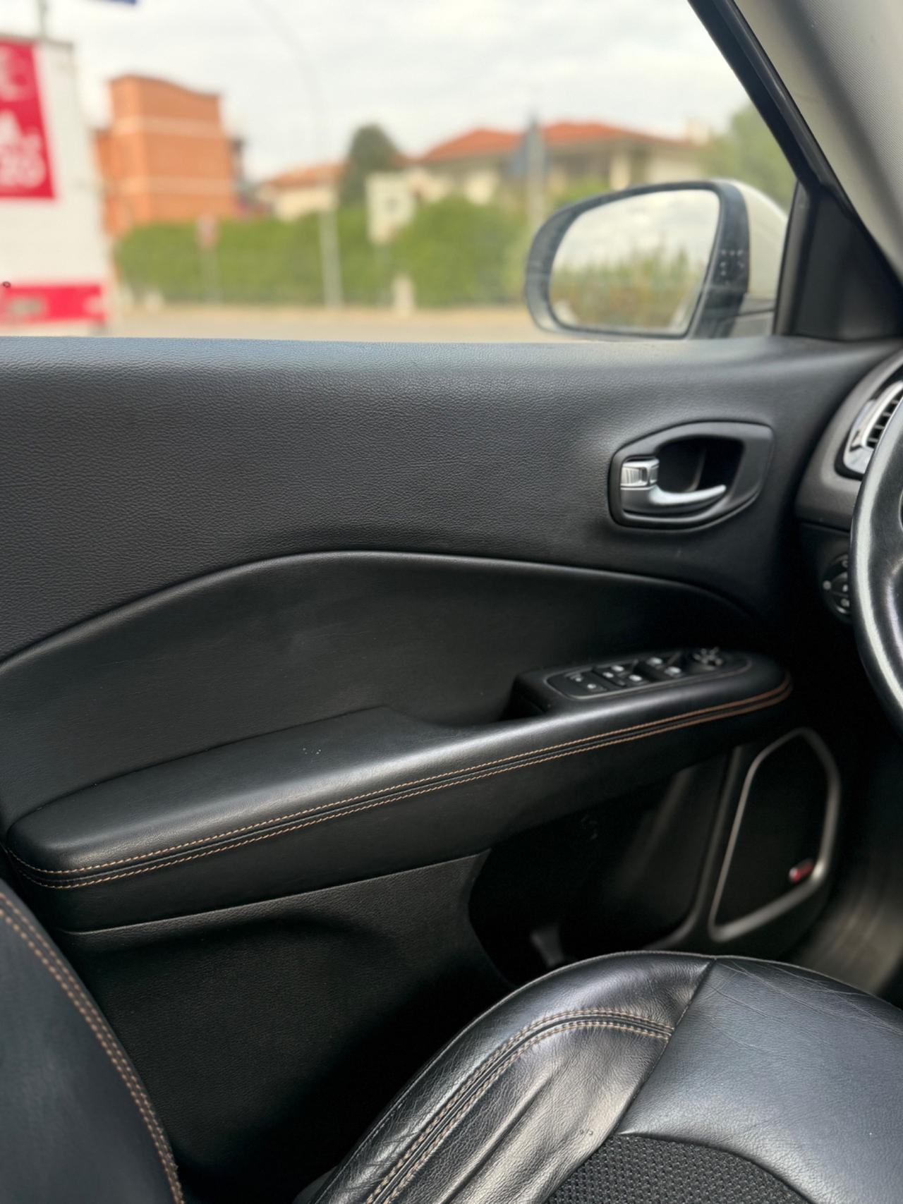 Jeep Compass 2.0 Multijet II 4WD Business