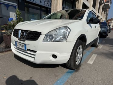 Nissan Qashqai 1.6 16V Tekna