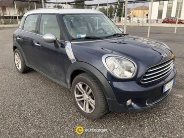 MINI Countryman Cooper