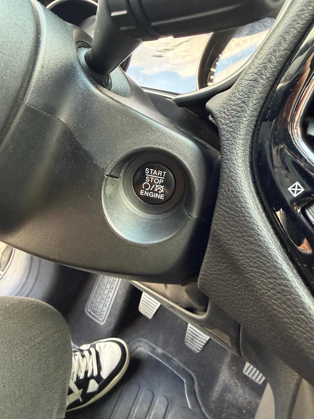 Jeep Compass 2.0 Multijet II 4WD Longitude