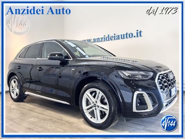 AUDI Q5 35 2.0 TDI S tronic S line